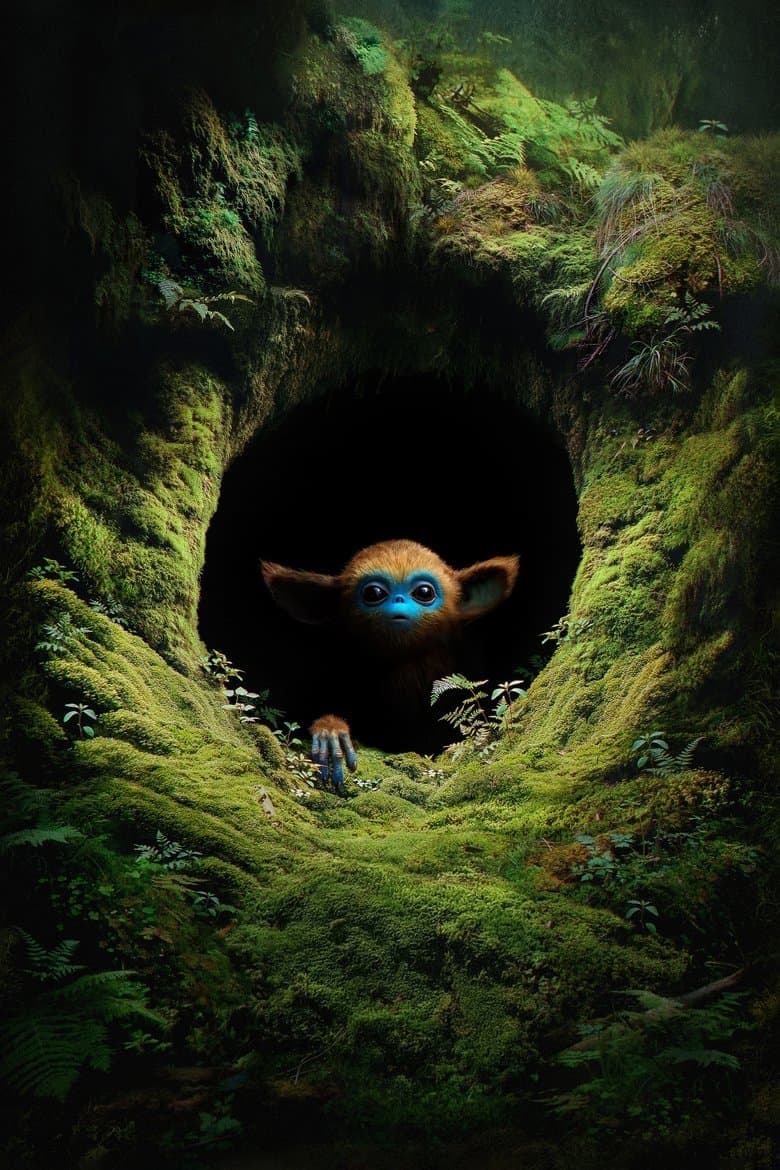 The Legend of Ochi