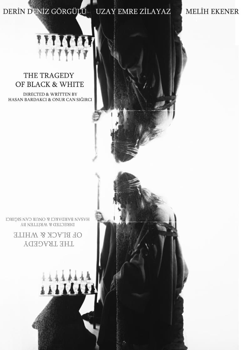 The Tragedy of Black and White
