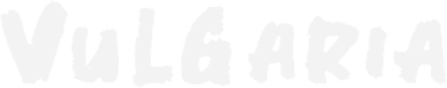 Vulgaria
