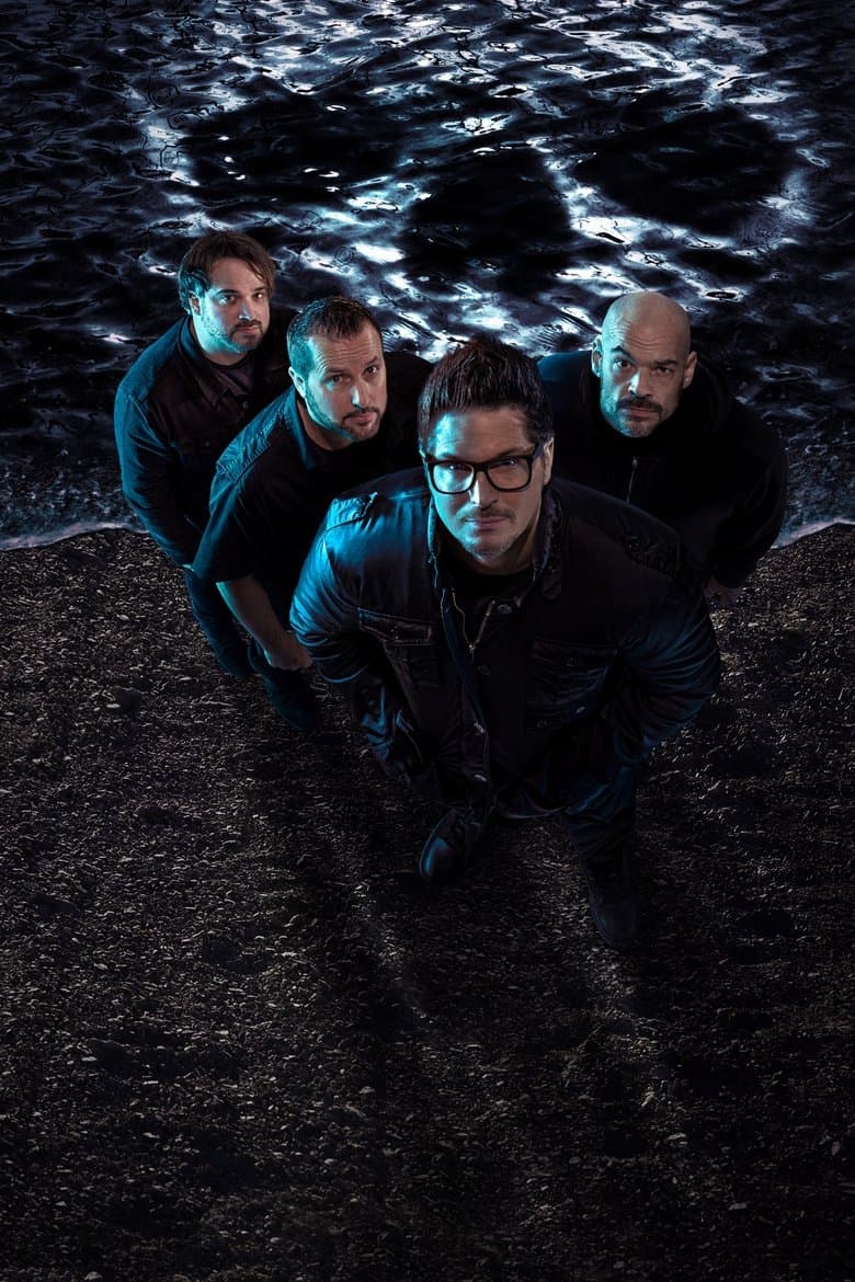 Ghost Adventures: Lake of Death