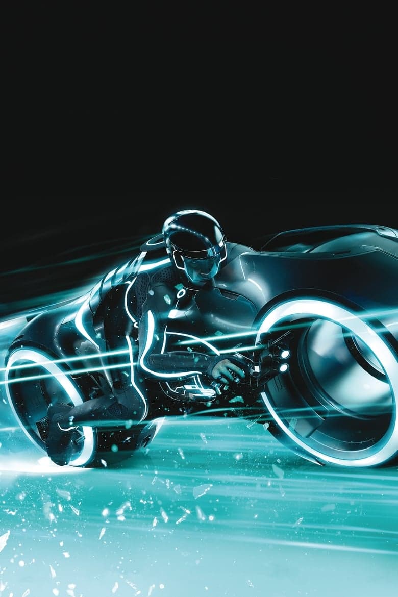 TRON: Legacy