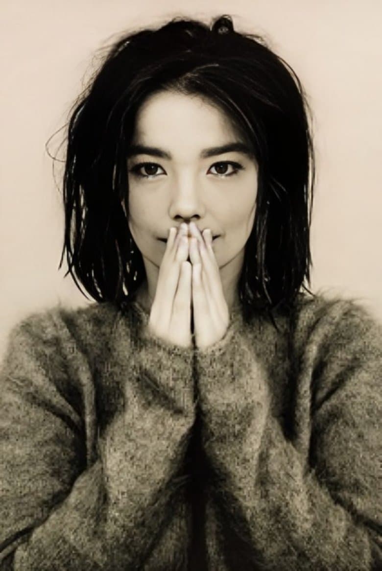 Björk: MTV Unplugged 1994
