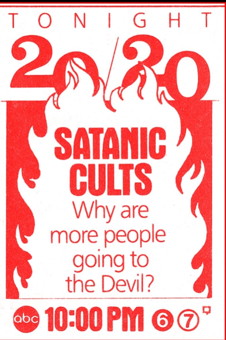The Devil Worshippers