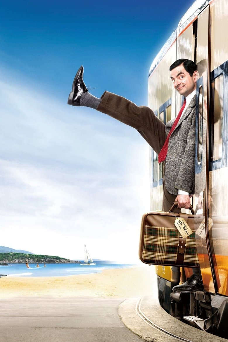 Mr. Bean's Holiday