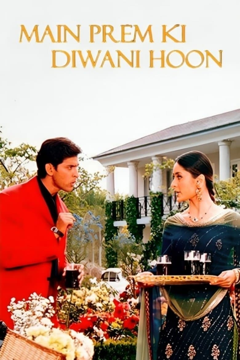Main Prem Ki Diwani Hoon