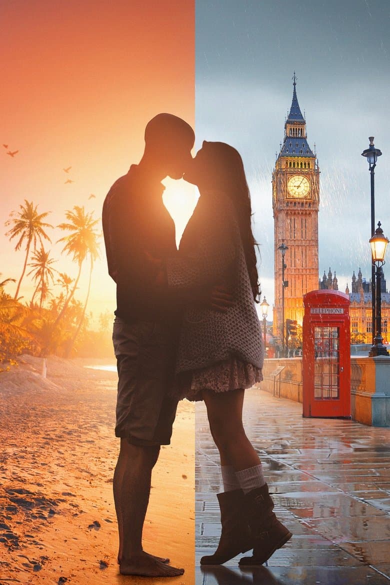 90 Day Fiancé UK