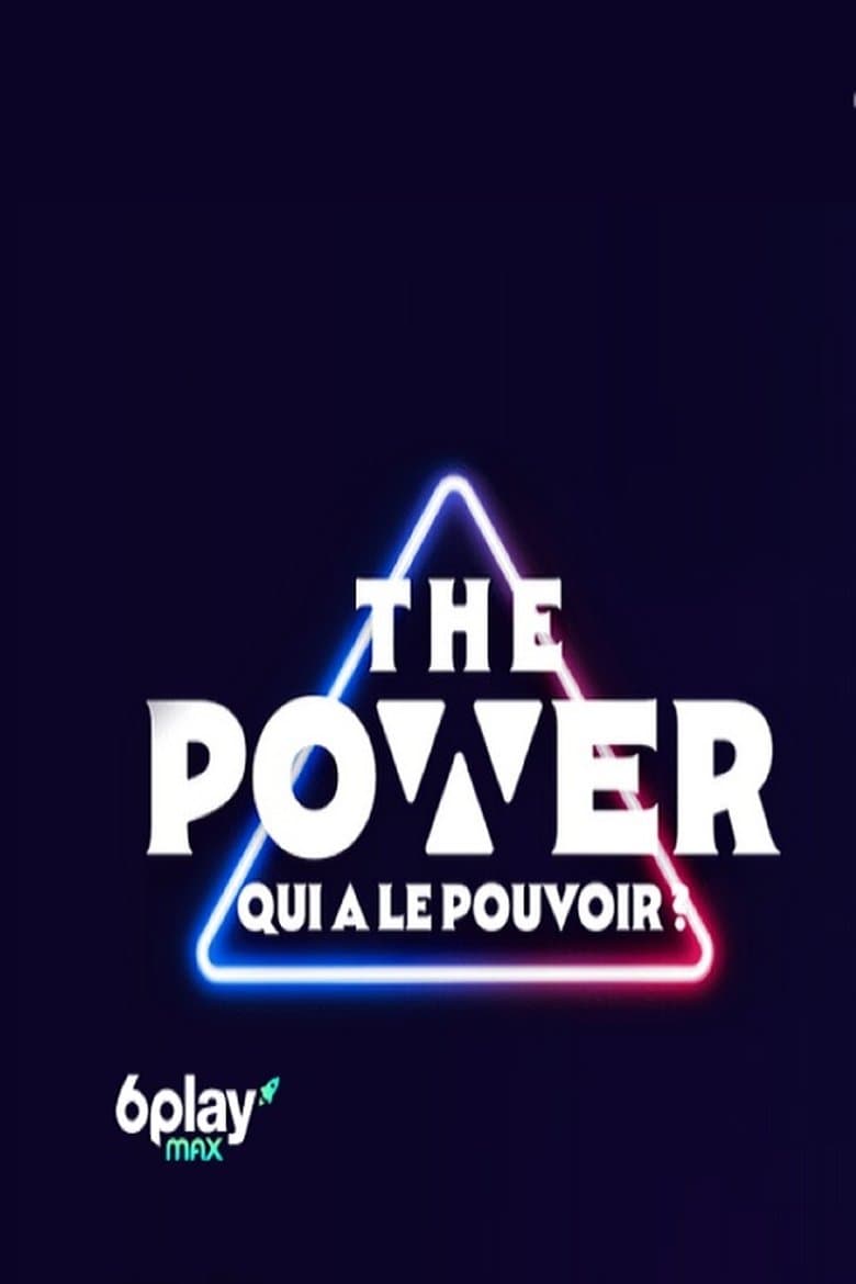The Power : Qui a le pouvoir ?