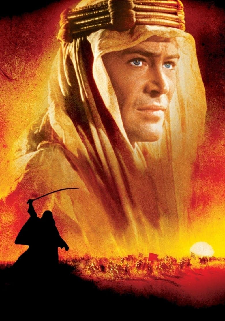 Lawrence of Arabia