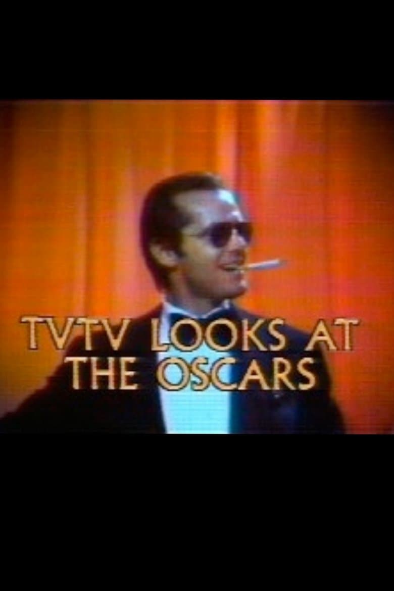 TVTV Looks at the Oscars