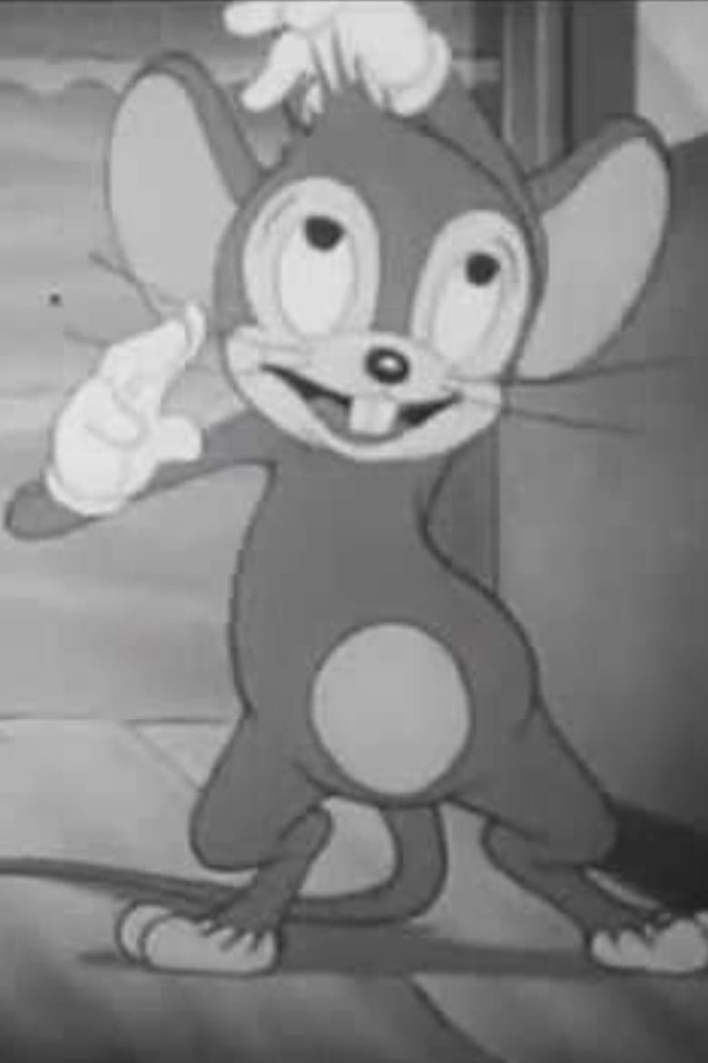 The Mouse Exterminator