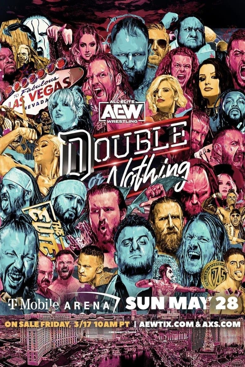 AEW Double or Nothing