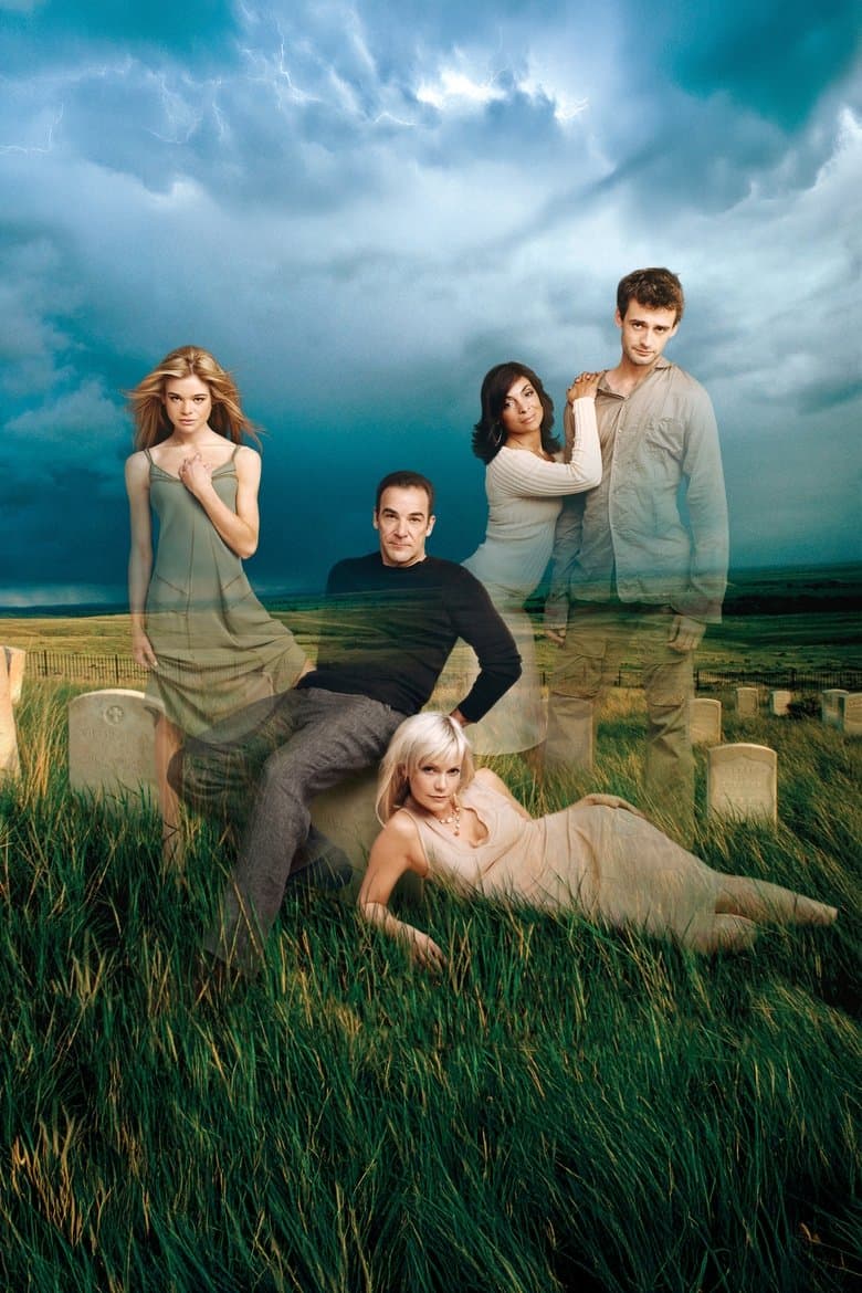 Dead Like Me