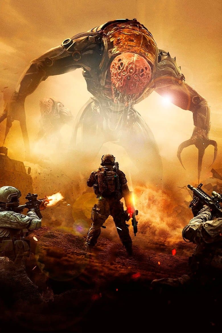 Battlefield: Fall of The World