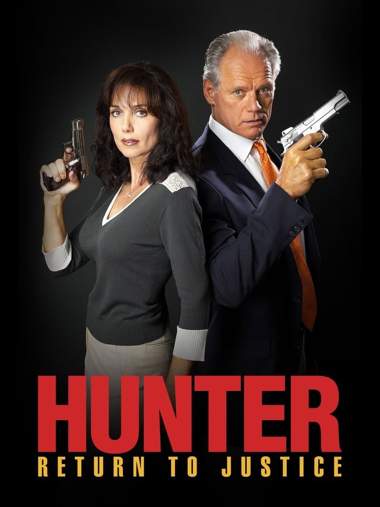 Hunter: Return to Justice