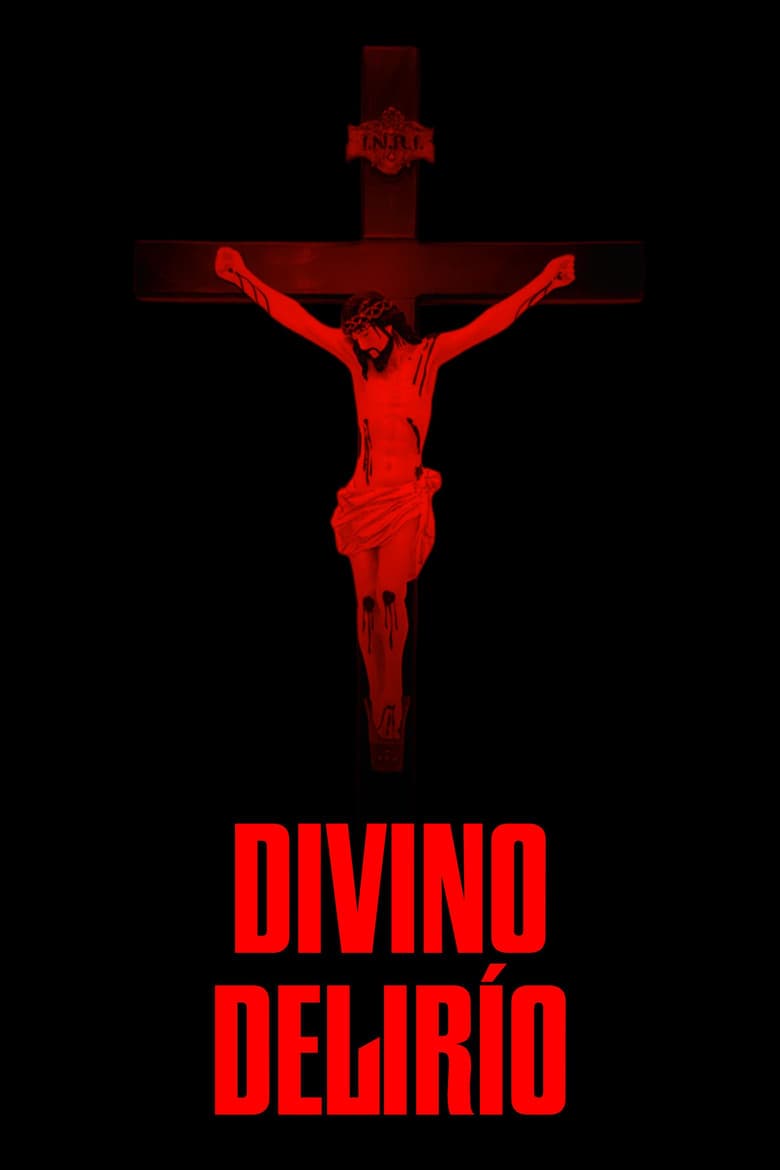 Divino Delírio