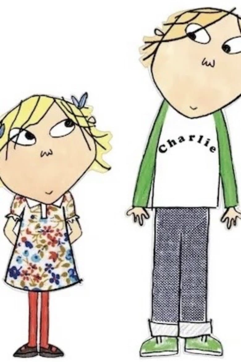 Charlie and Lola