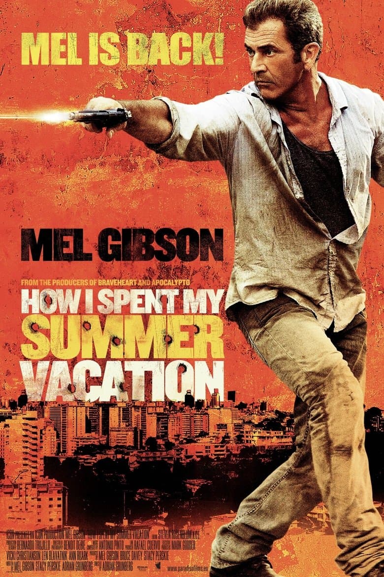 Get the Gringo