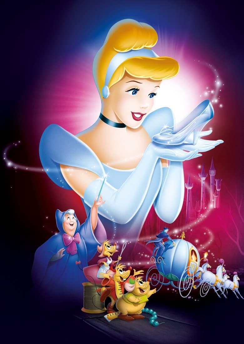 Cinderella