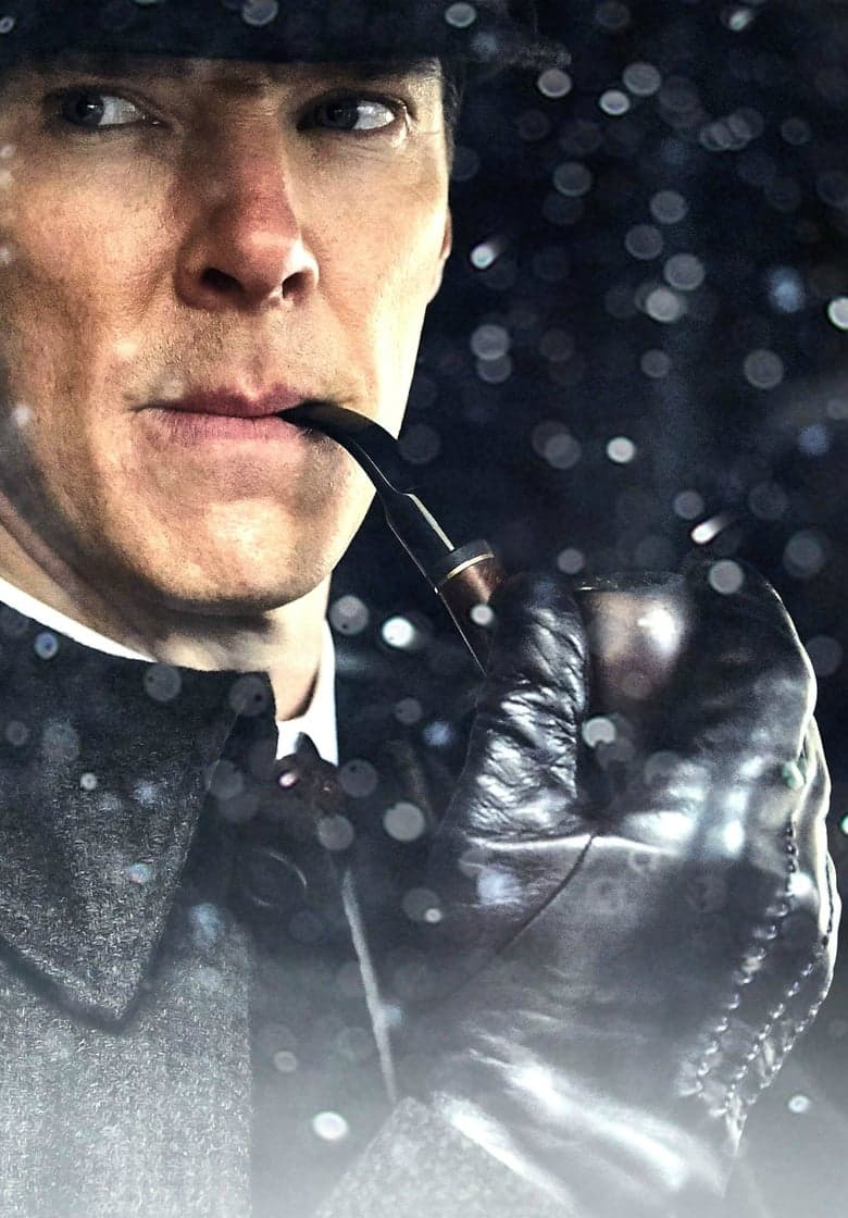 Sherlock: The Abominable Bride