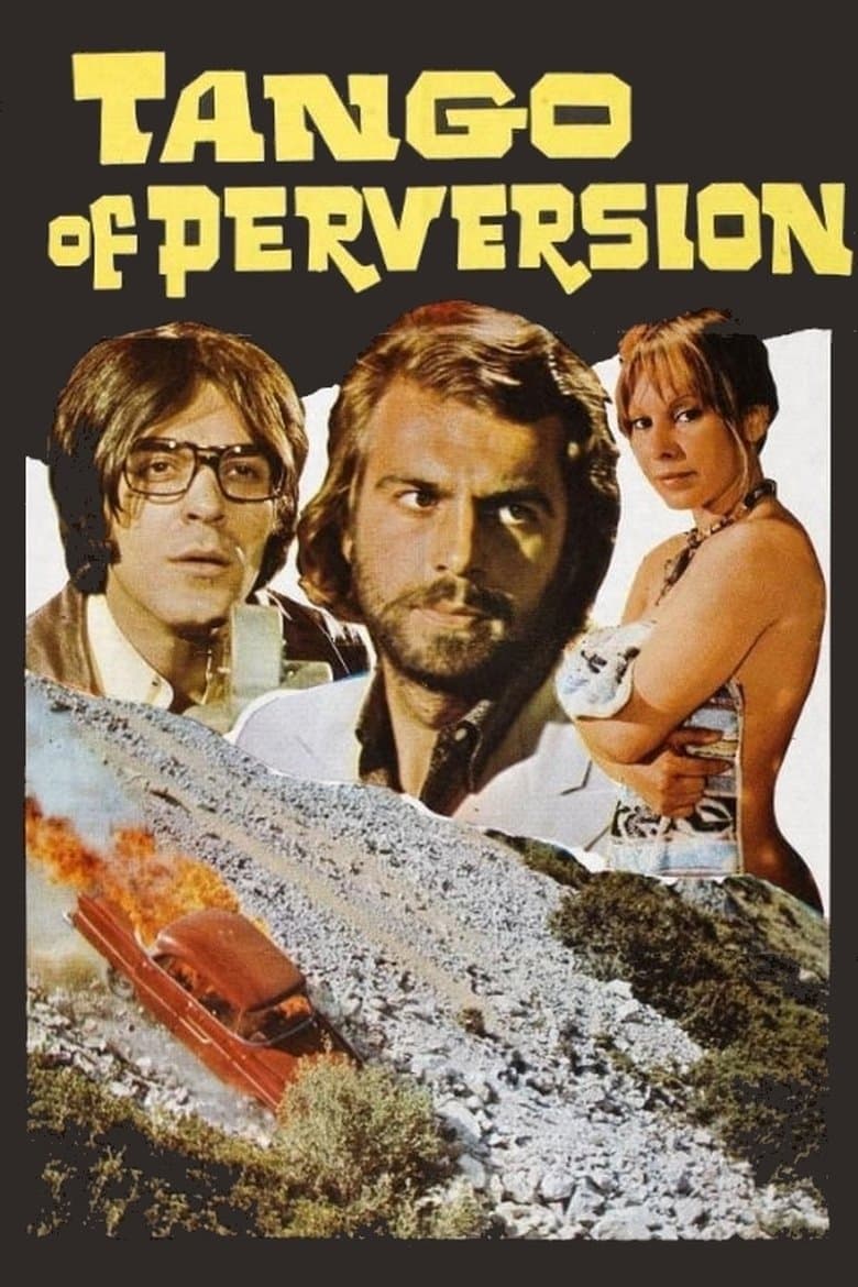 Tango of Perversion