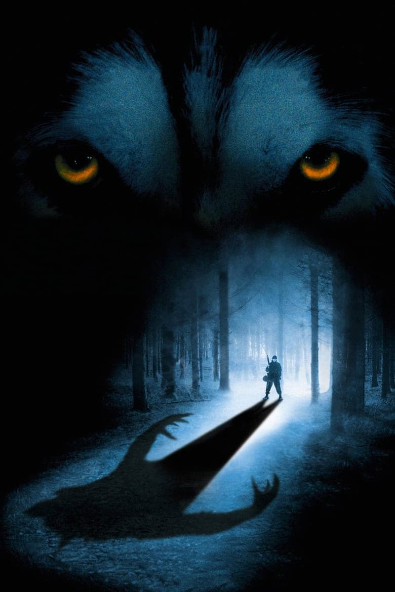 Dog Soldiers