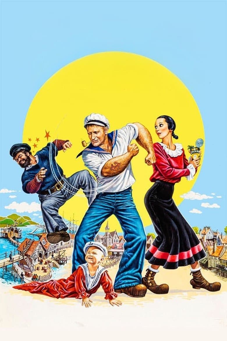 Popeye