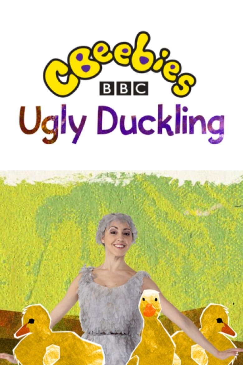 CBeebies Presents: The Ugly Duckling - A CBeebies Ballet