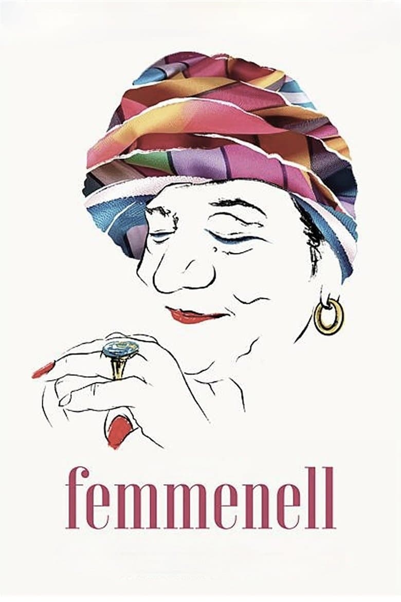 Femmenell (City of Mermaids)