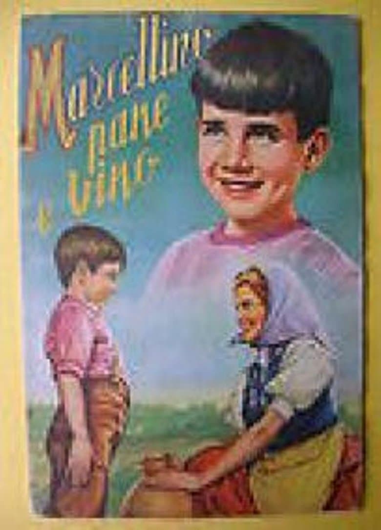 Miracle of Marcelino