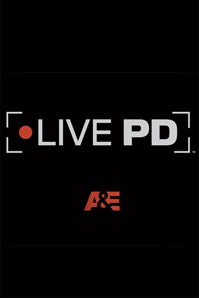 Live PD: Wanted