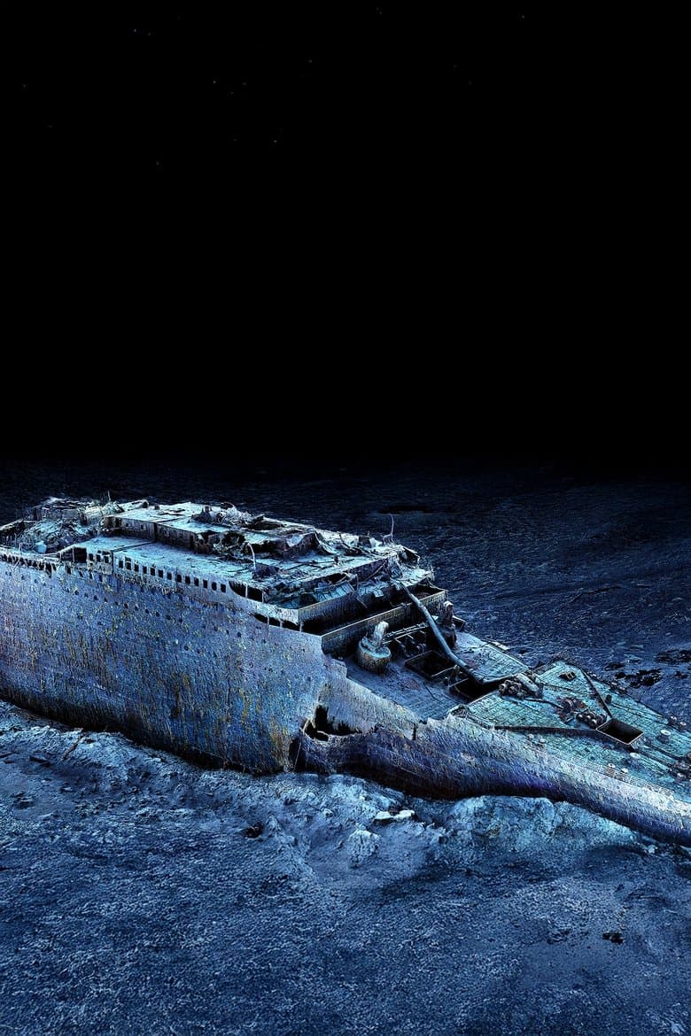 Titanic: The Digital Resurrection