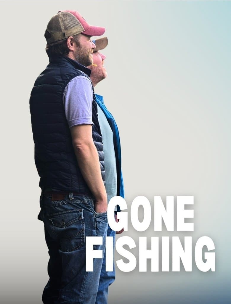 Gone Fishing