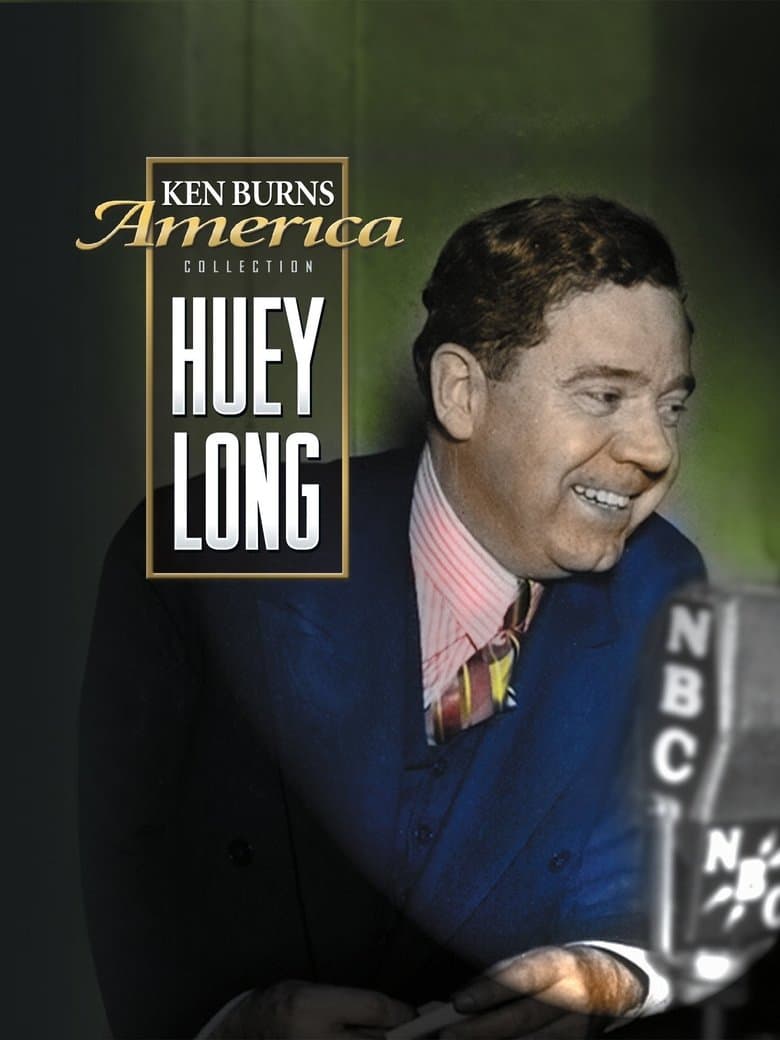 Huey Long