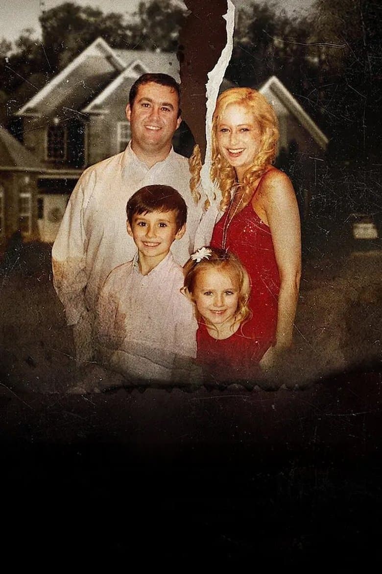 A Deadly American Marriage