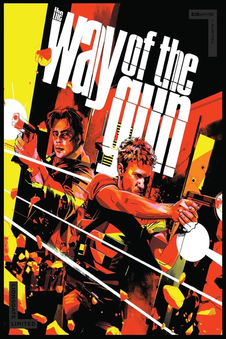 The Way of the Gun