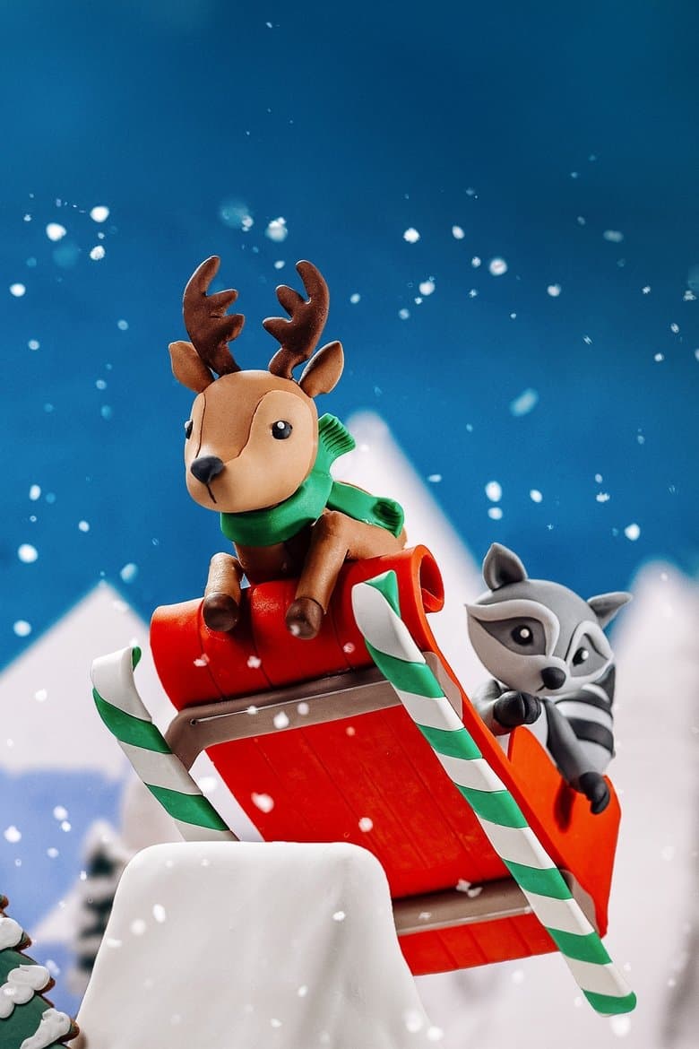 Holiday Wars