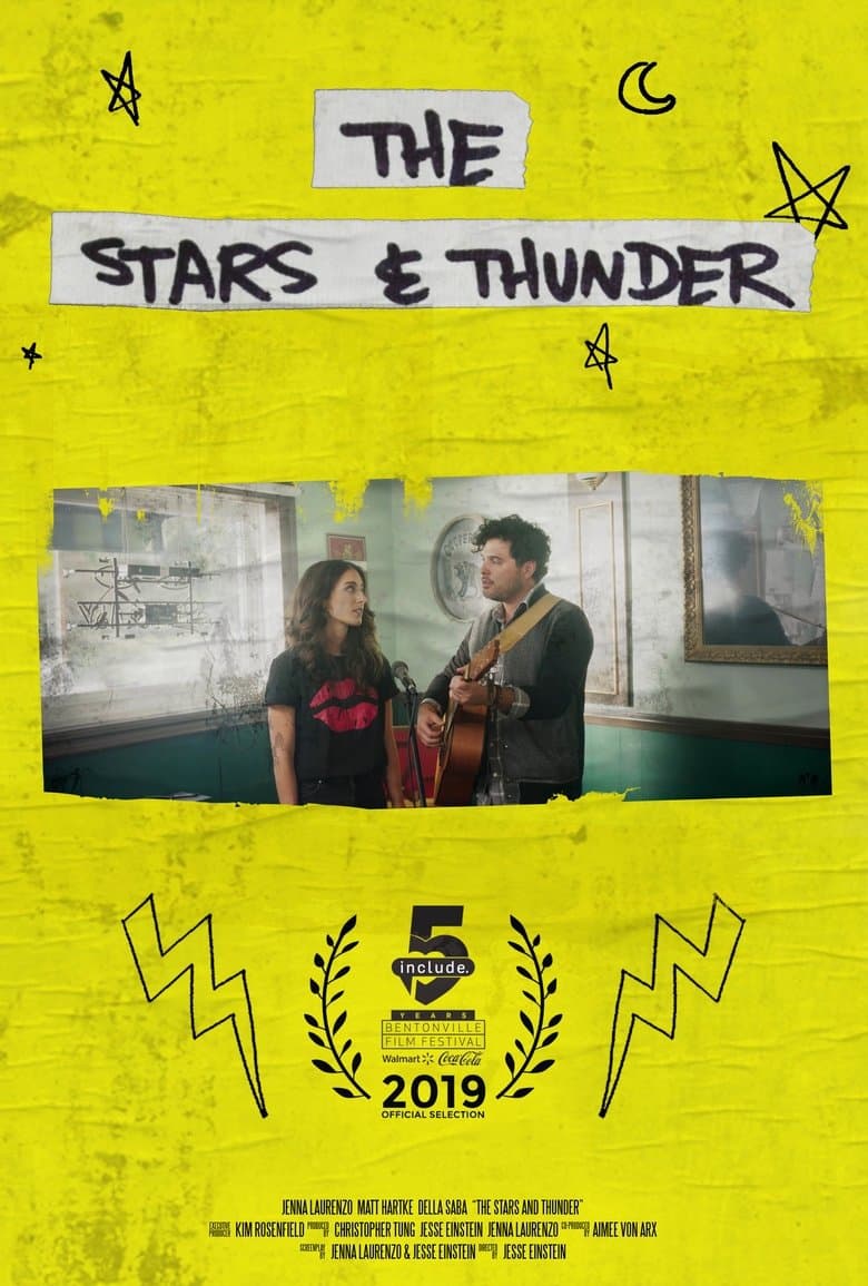 The Stars & Thunder