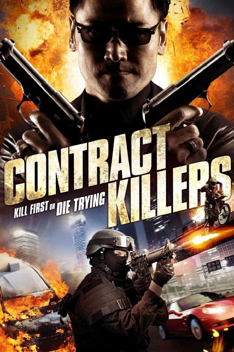 Contract Killers