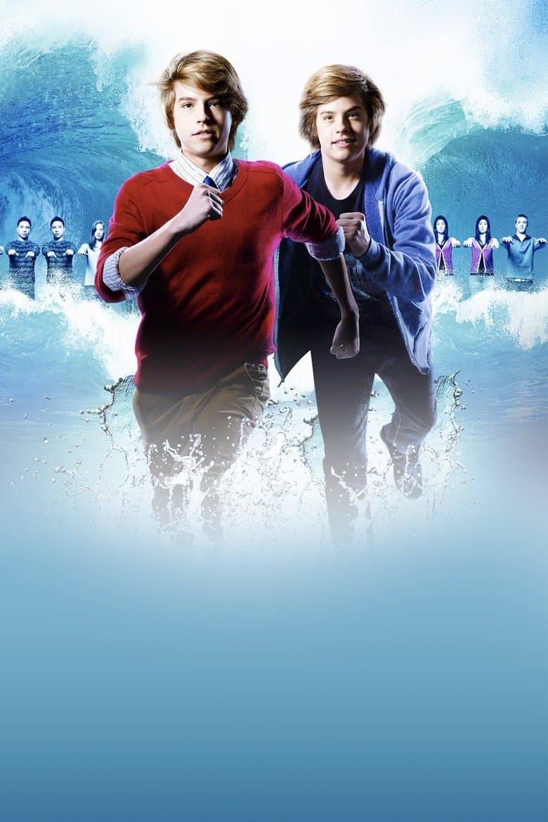 The Suite Life Movie