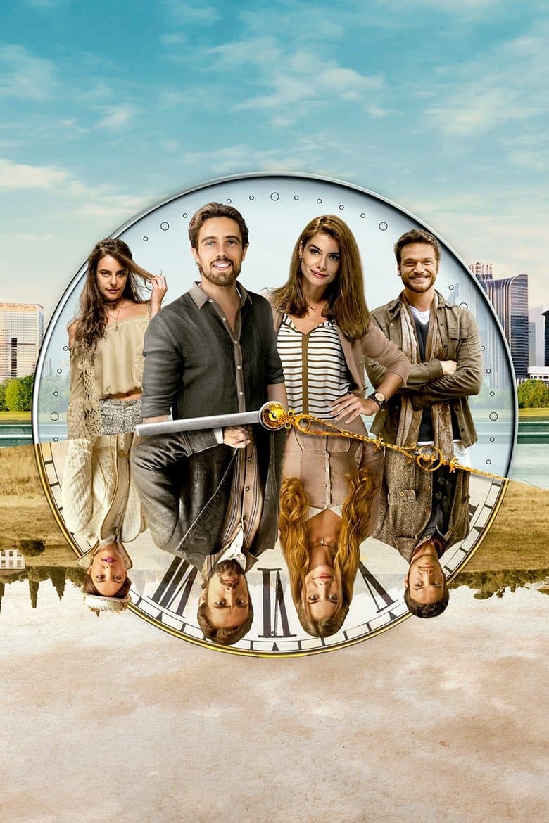Time After Time
