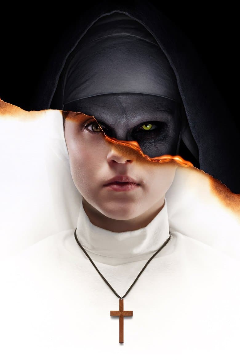 The Nun