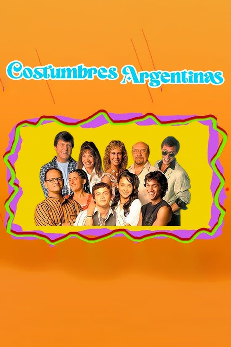 Costumbres argentinas