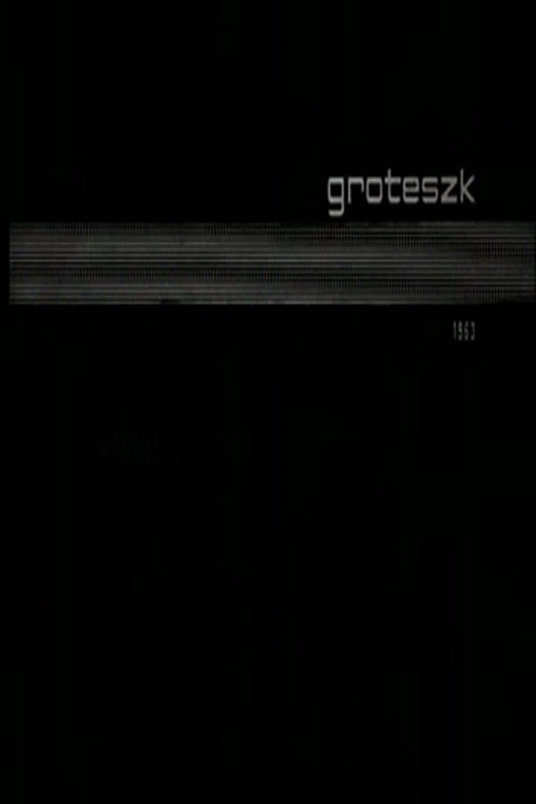 Grotesque