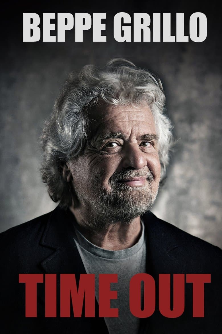 Beppe Grillo: TIME OUT