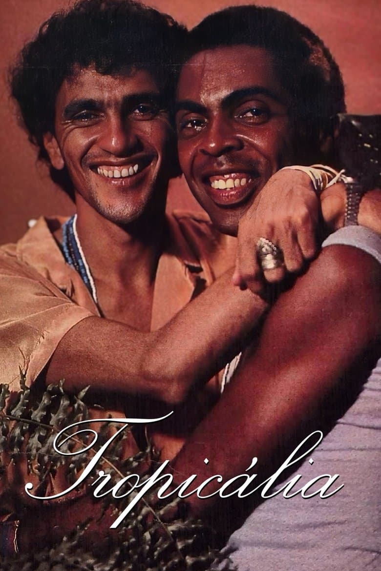 Tropicália