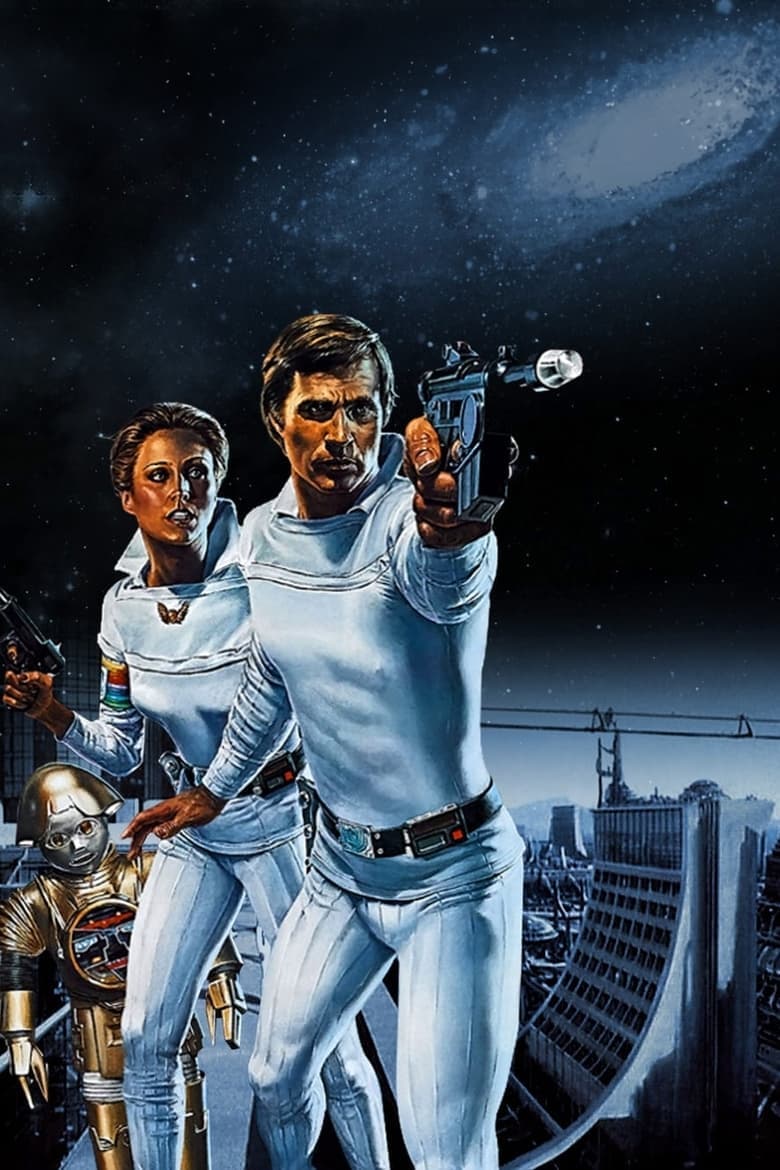 Buck Rogers in the 25th Century