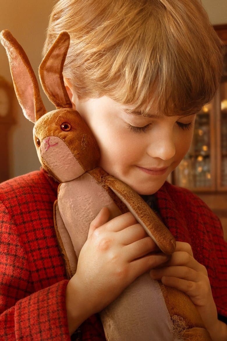 The Velveteen Rabbit