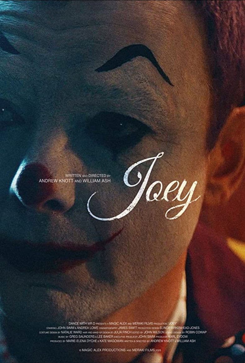 Joey