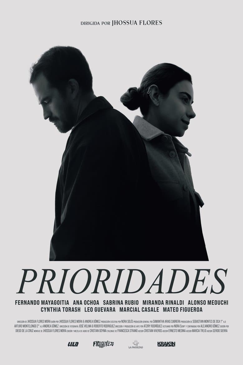 PRIORIDADES