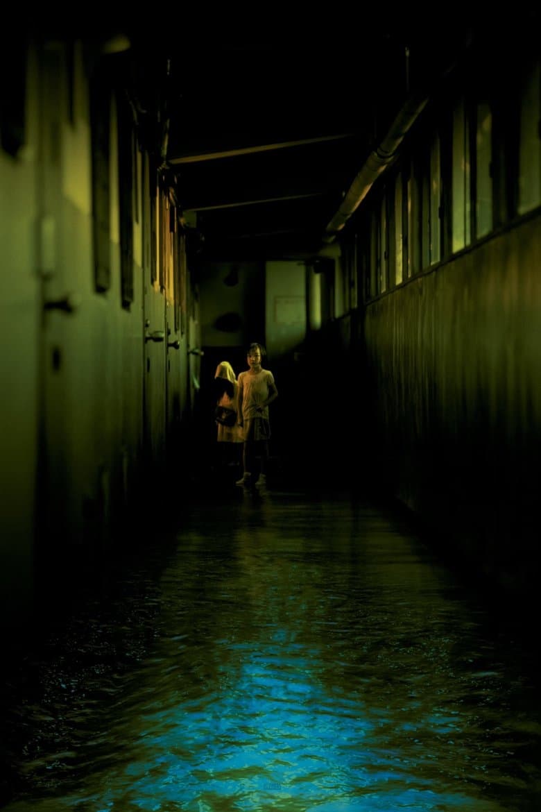 Dark Water